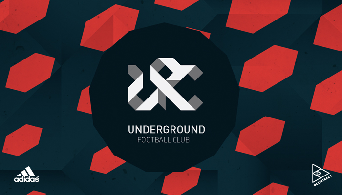 underground football club