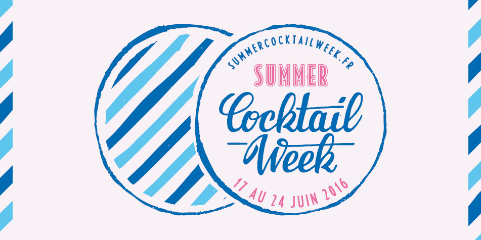 summer cocktail week