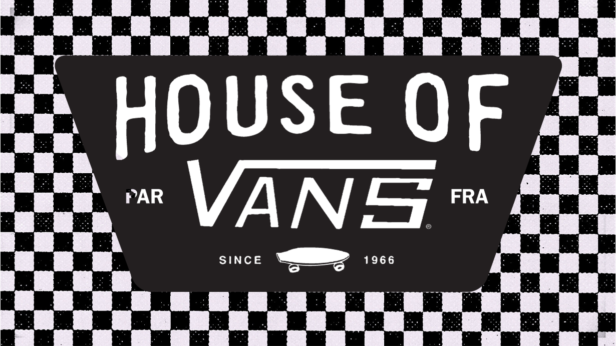house of vans paris