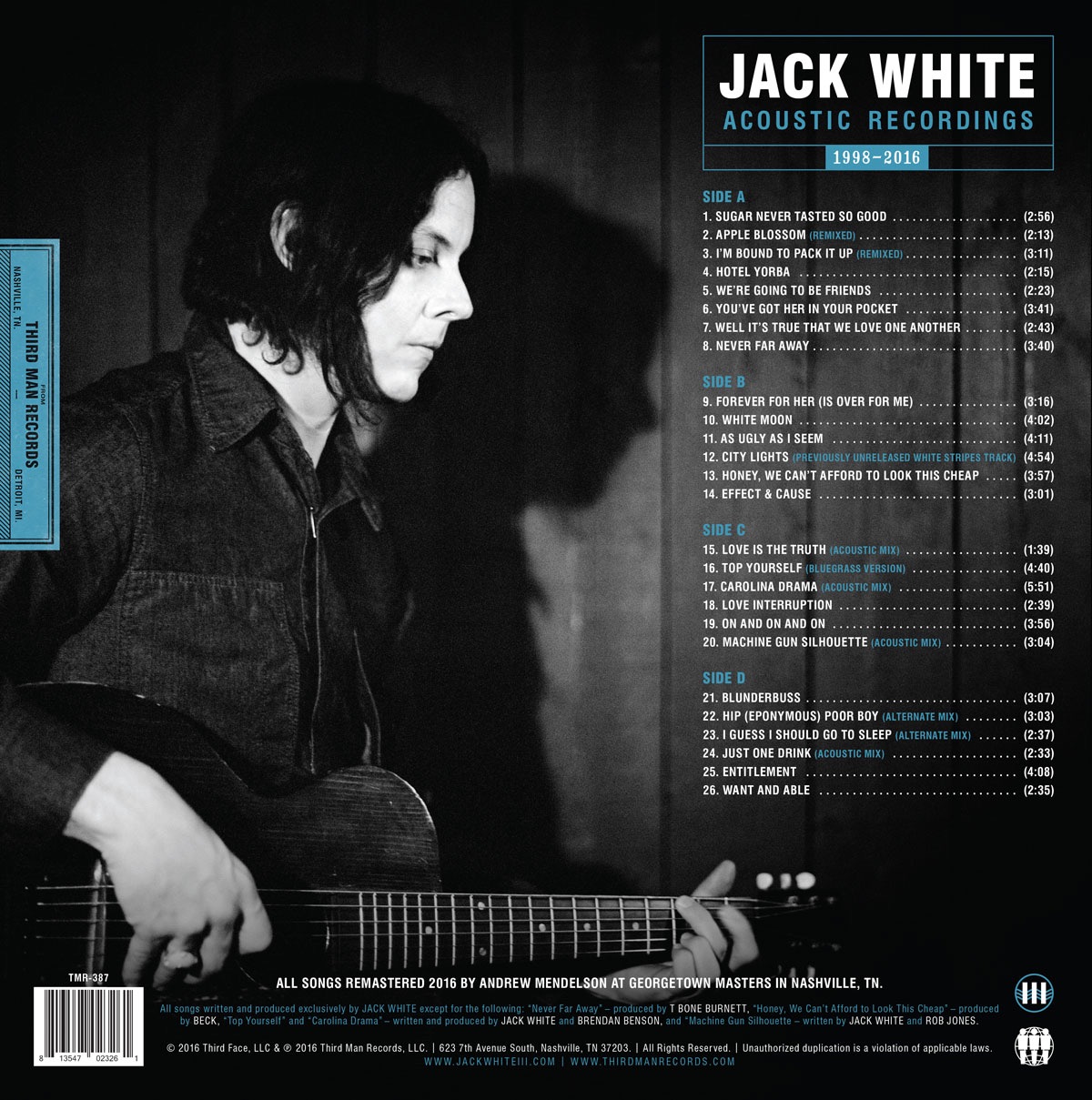 jack white